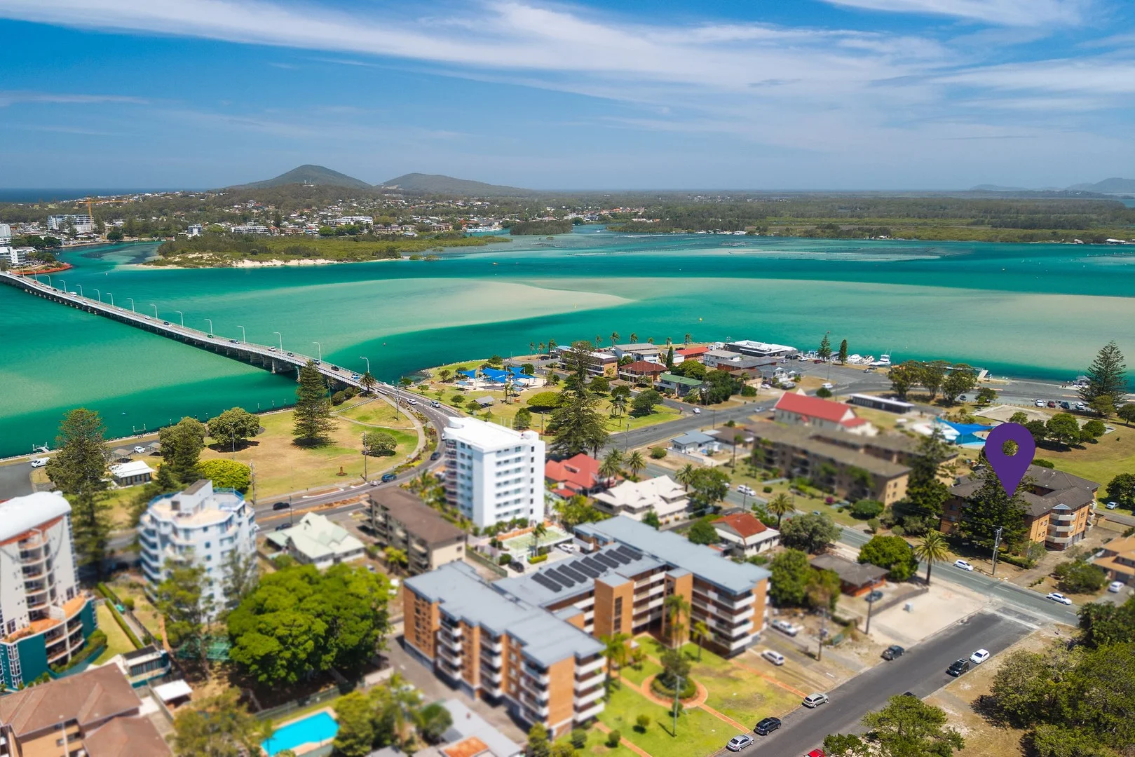 10/8 Taree Street, Tuncurry NSW 2428