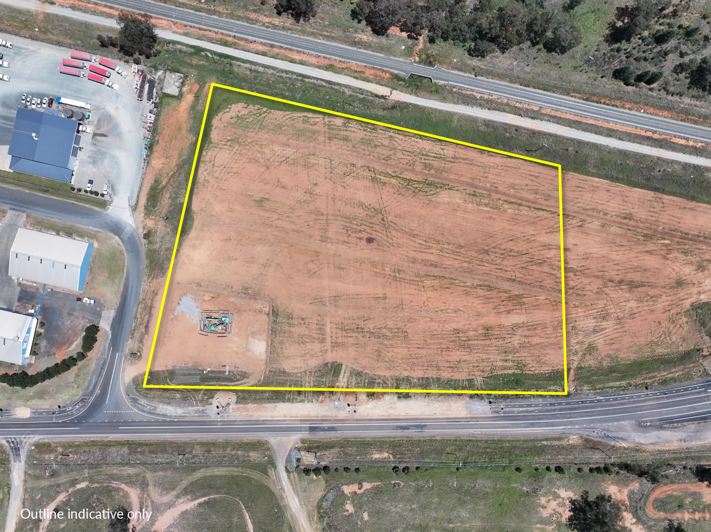 Additional image 2 of Lot 51 Brolgan Road, Parkes NSW 2870