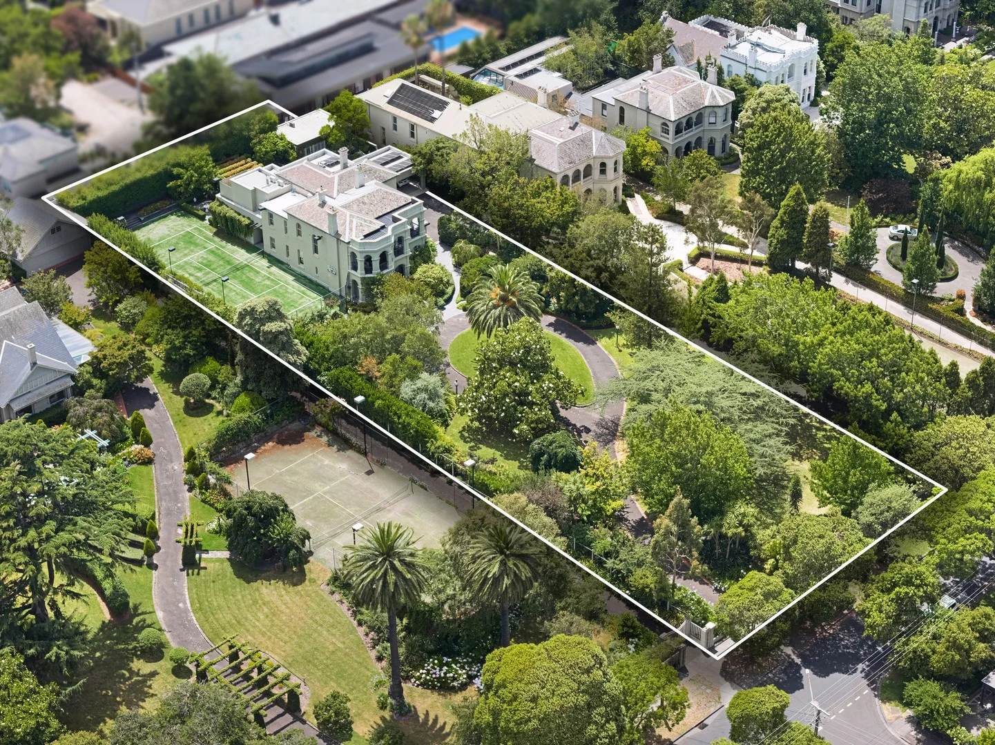 7 Harcourt Street, Hawthorn East VIC 3123