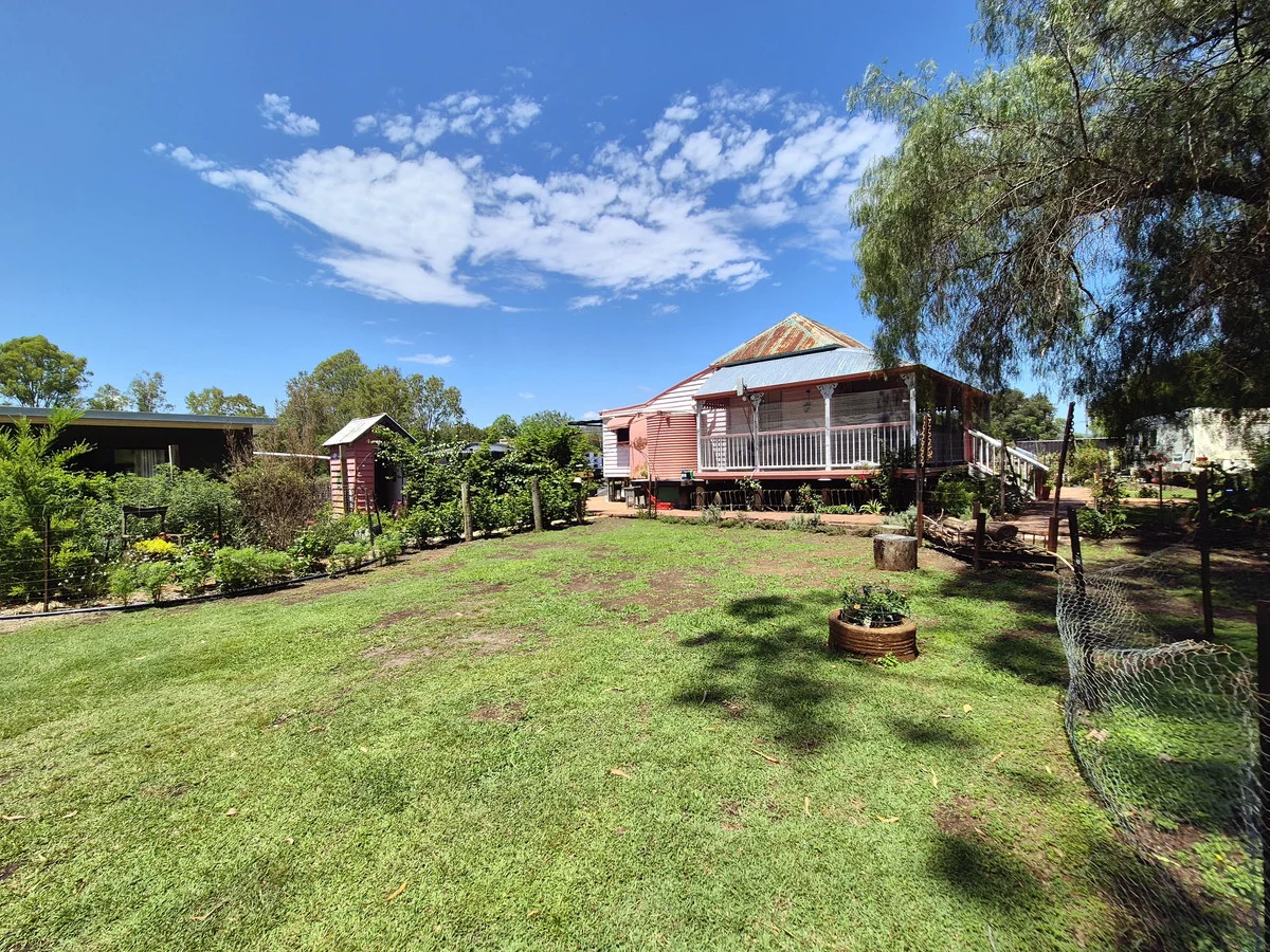 Additional image 23 of 8481 D'Aguilar Highway, Moore QLD 4314