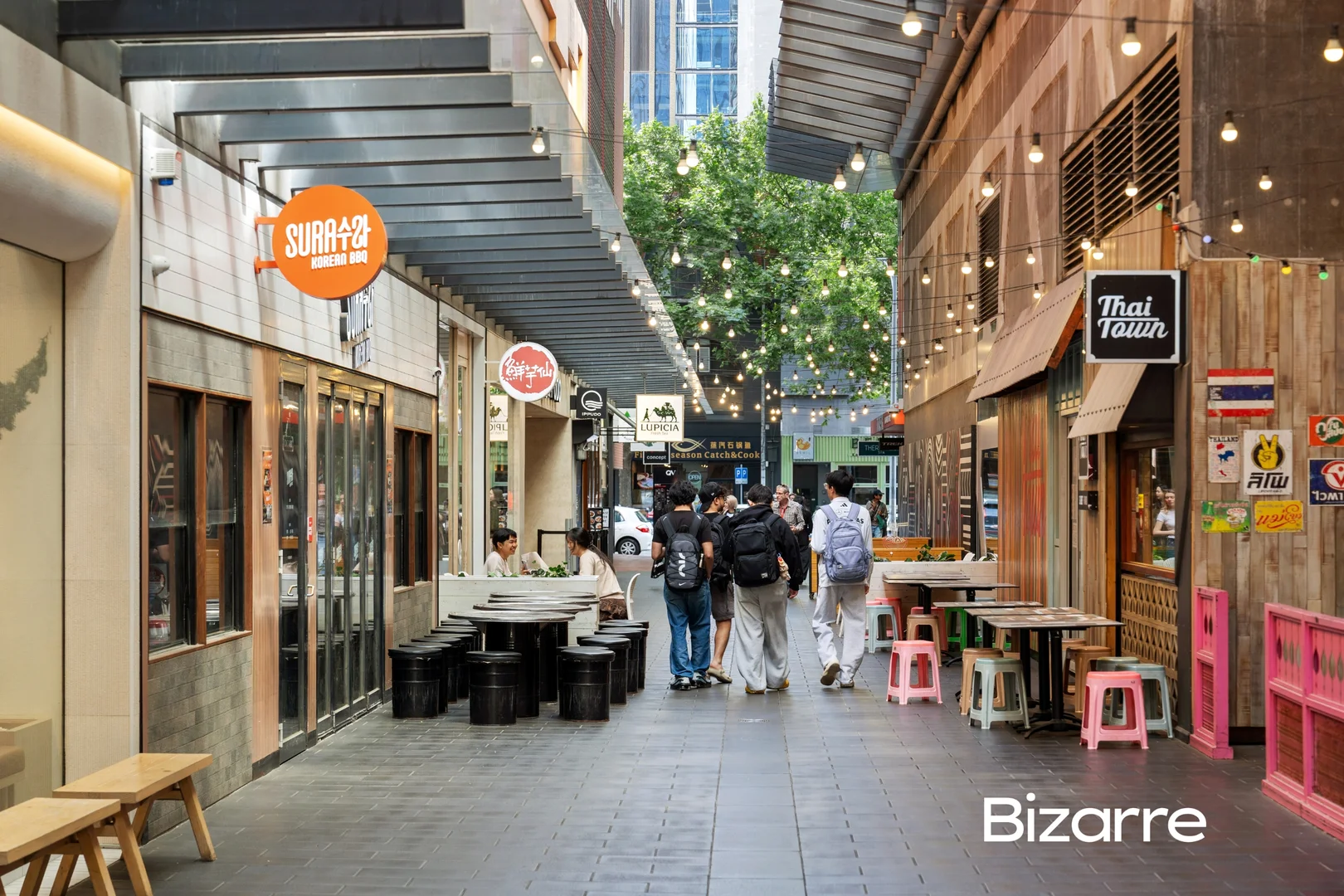 Additional image 16 of 312/300 Swanston Street, Melbourne VIC 3000