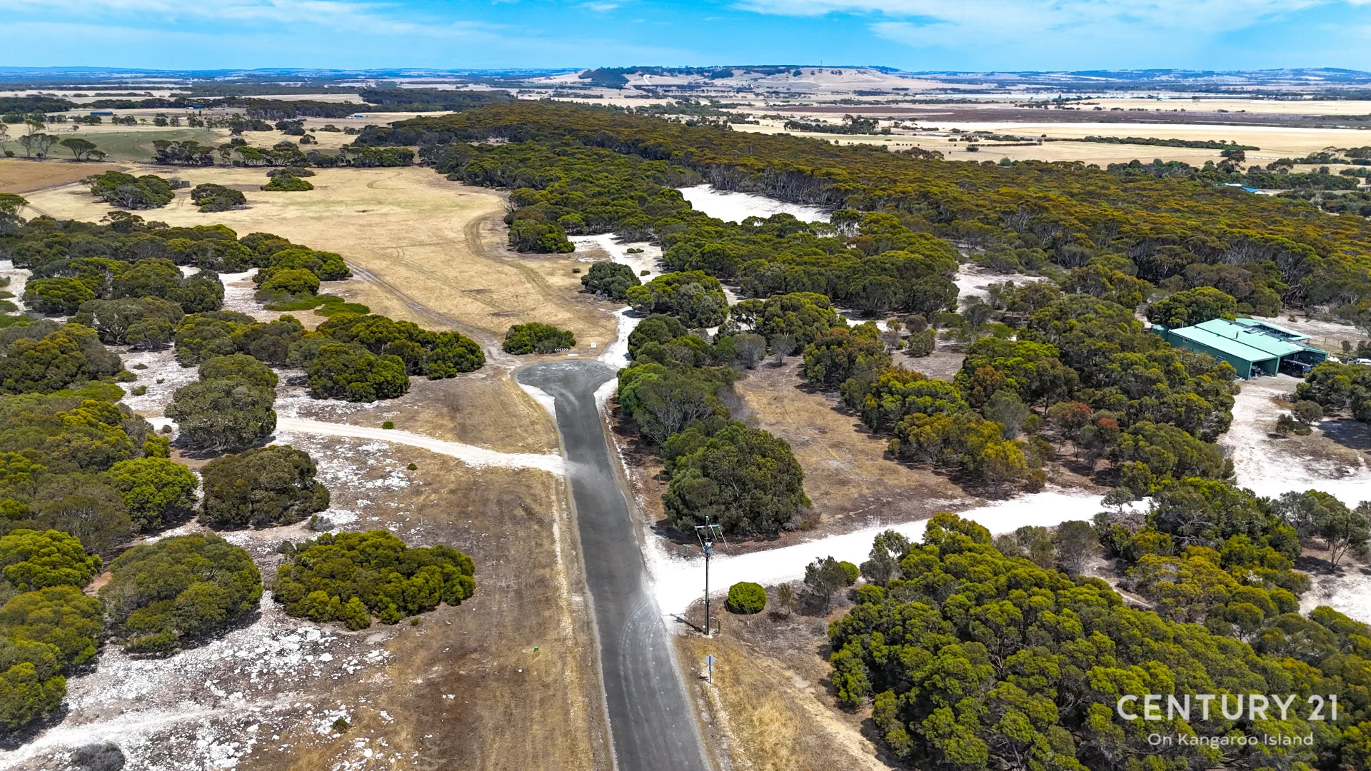 Additional image 3 of Proposed Allotment 2 Glen Barrett Drive, Kingscote SA 5223