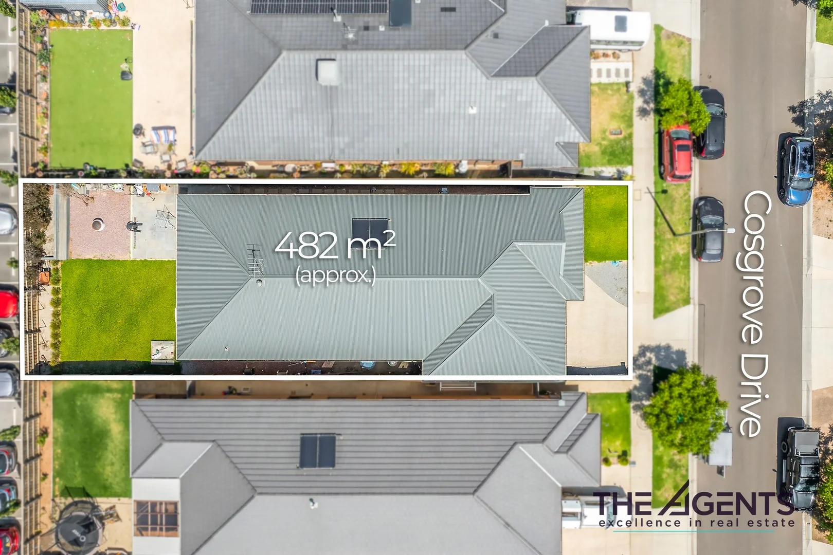 Additional image 21 of 13 Cosgrove Drive, Maddingley VIC 3340