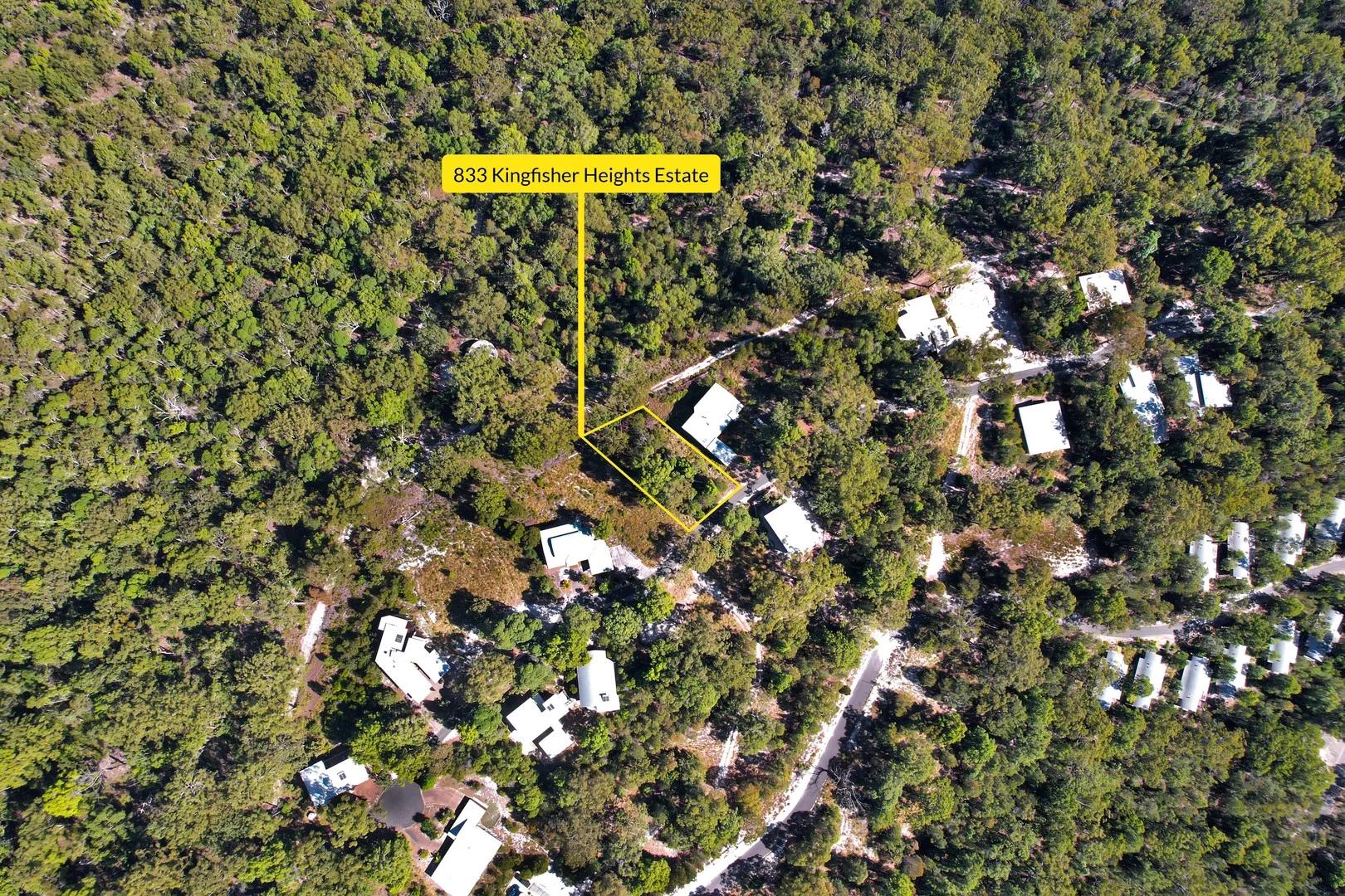 Additional image 2 of 833 Kingfisher Heights Drive, K'Gari QLD 4581