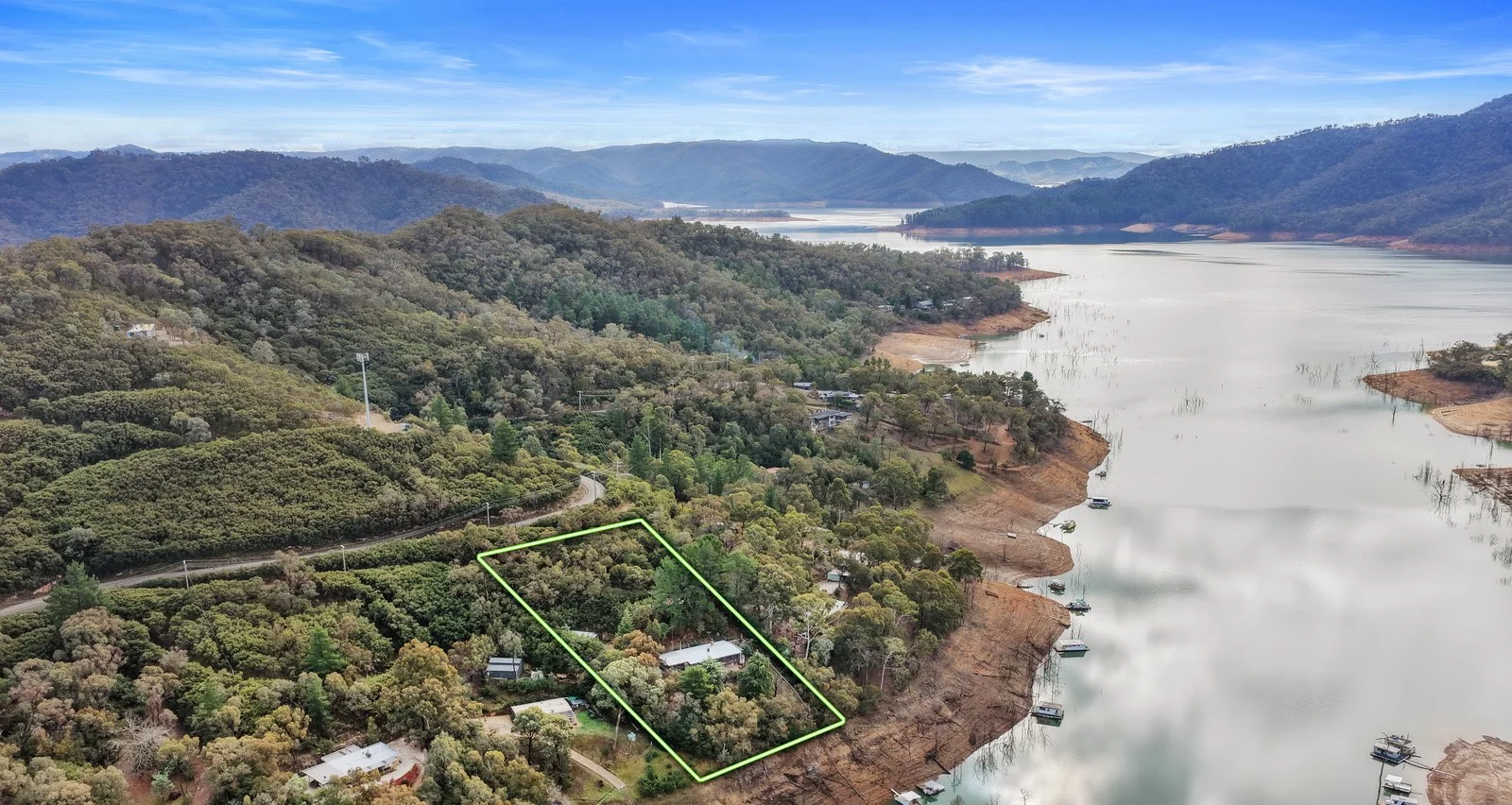 74 Taylor Bay Left Arm Road, Taylor Bay VIC 3713