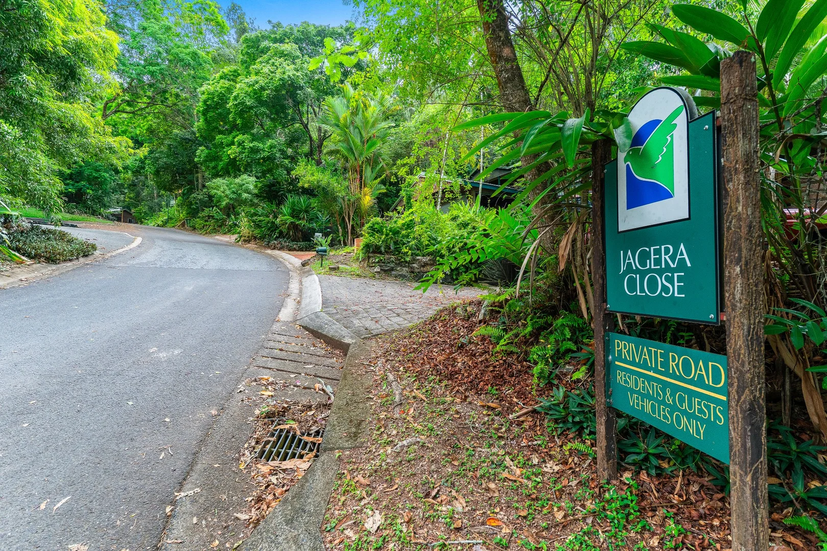 Additional image 3 of 14 Jagera Close, Kamerunga QLD 4870