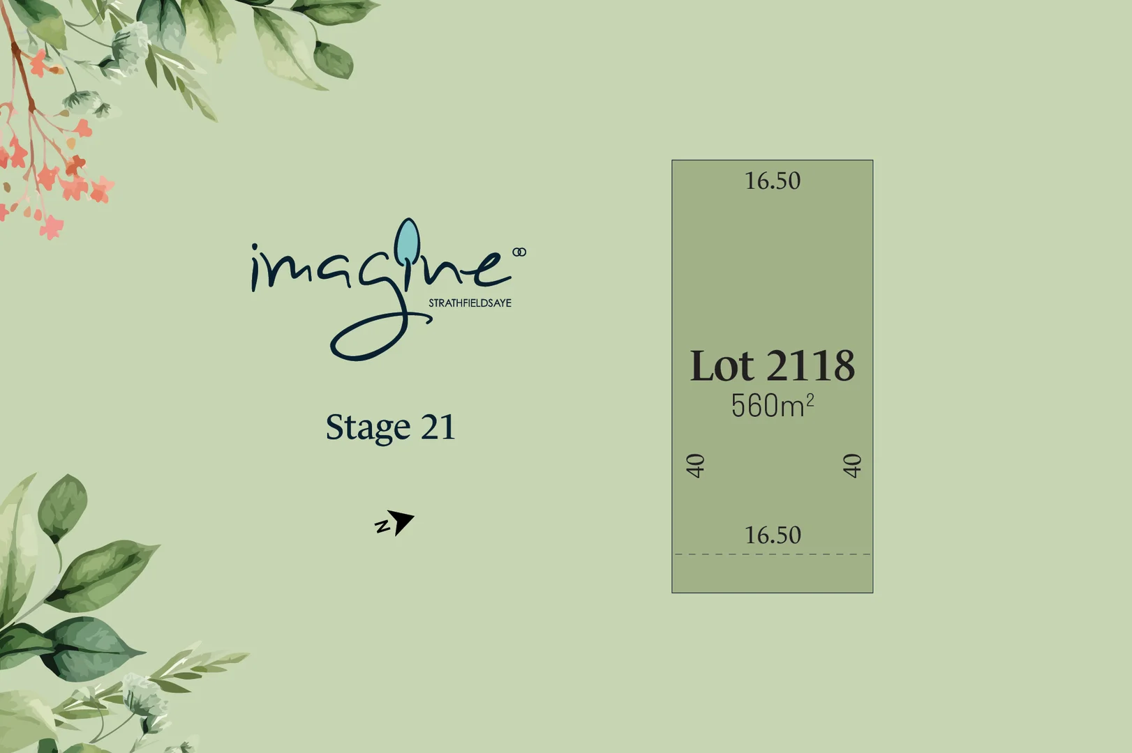 Additional image 17 of Stage 21 Serene, Imagine Estate, Strathfieldsaye VIC 3551