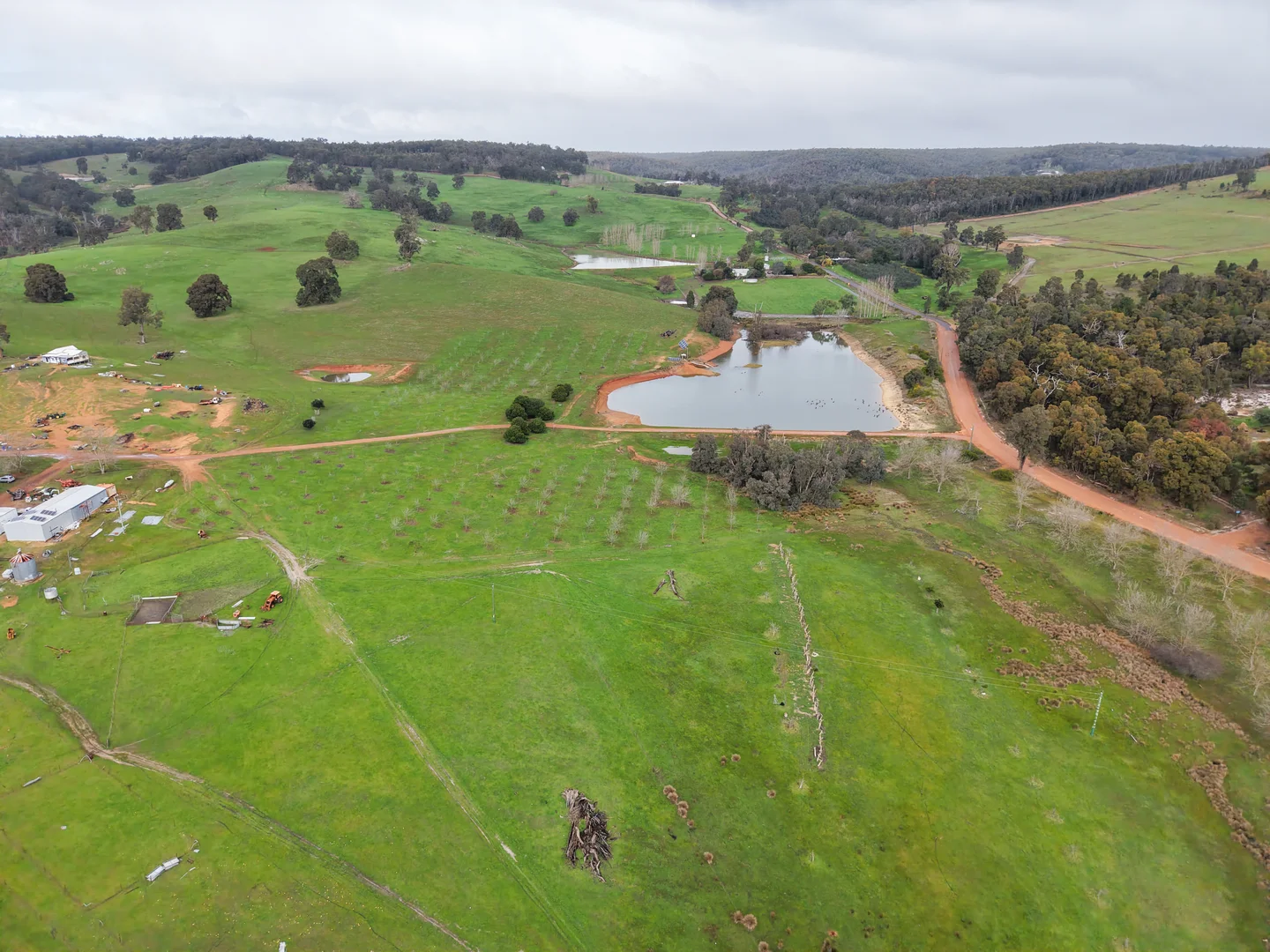 Additional image 3 of 43 Hearle Road, Mumballup WA 6225