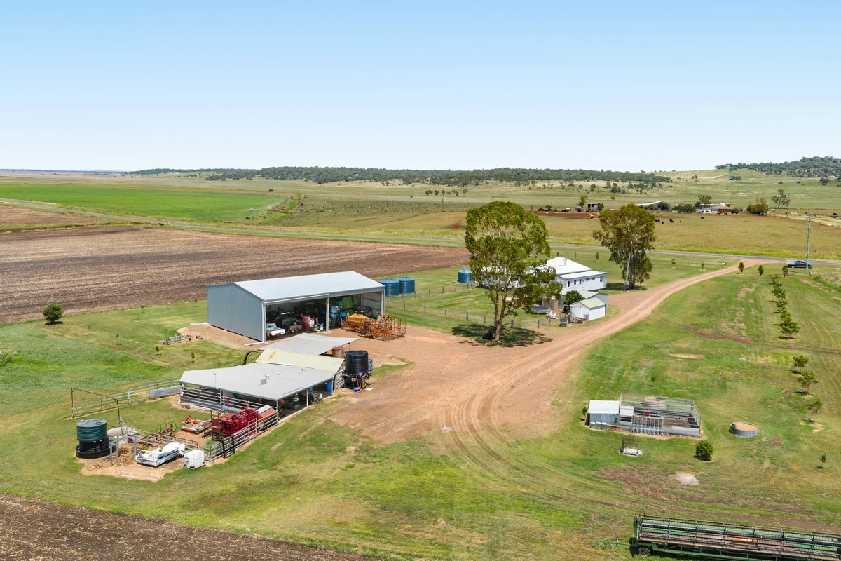 Additional image 15 of 2991 Toowoomba Karara Road, Felton QLD 4358