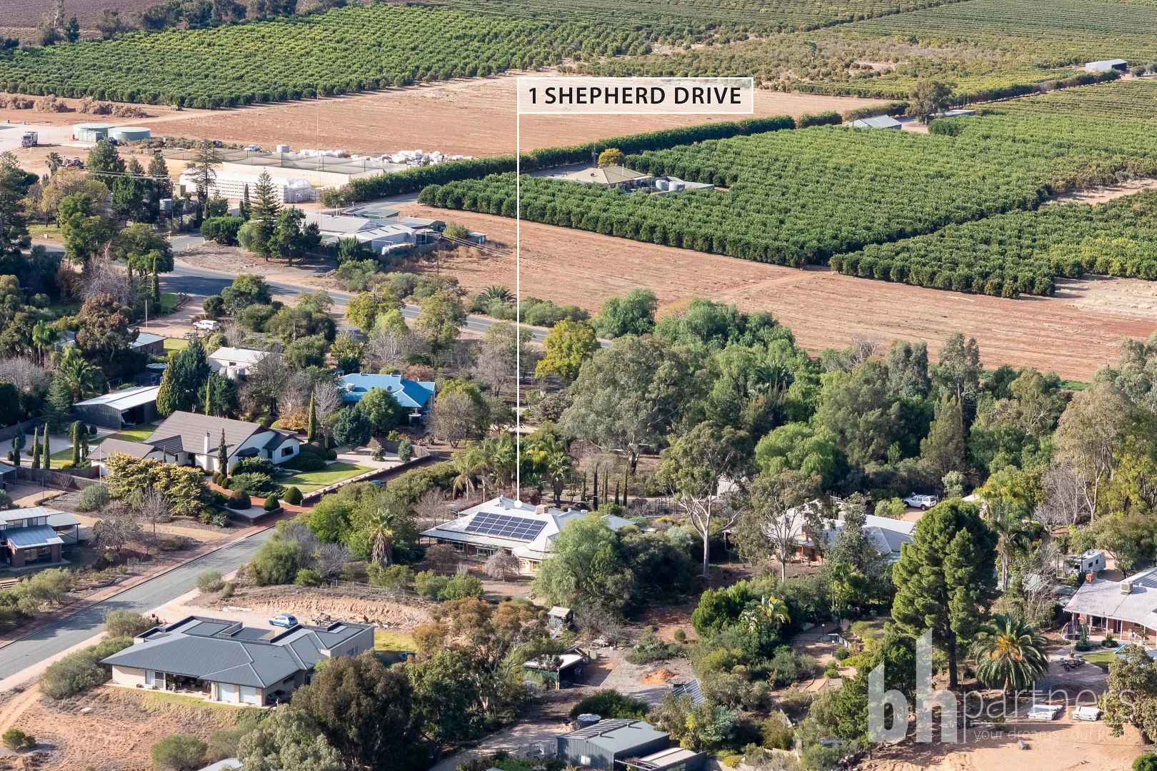 Additional image 38 of 1 Shepherd Drive, Paringa SA 5340