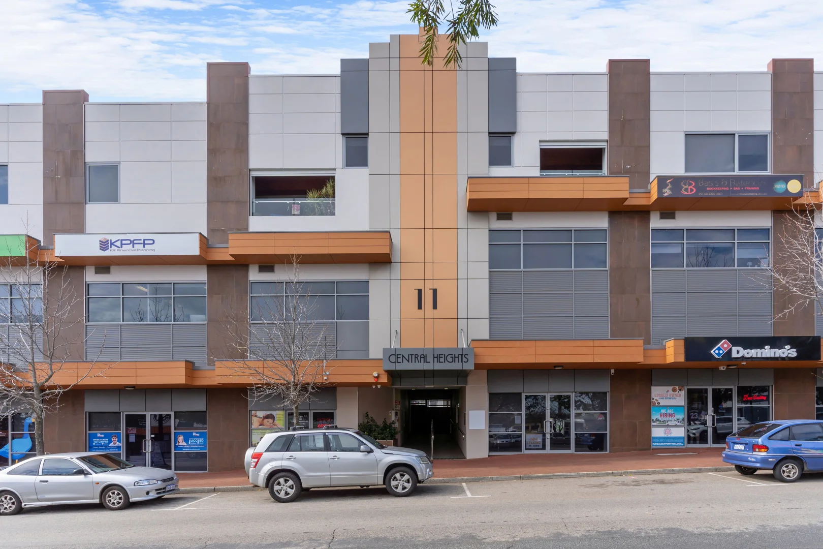 Additional image 22 of 17/11 Barber Street, Kalamunda WA 6076