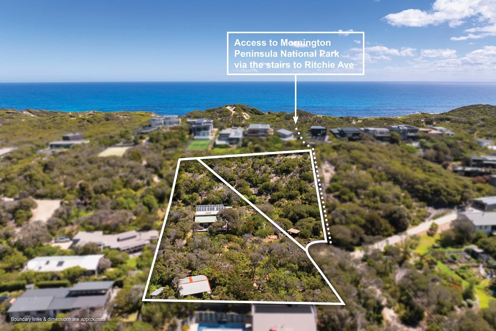 Additional image 2 of 35 and 39 Munro Street, Blairgowrie VIC 3942