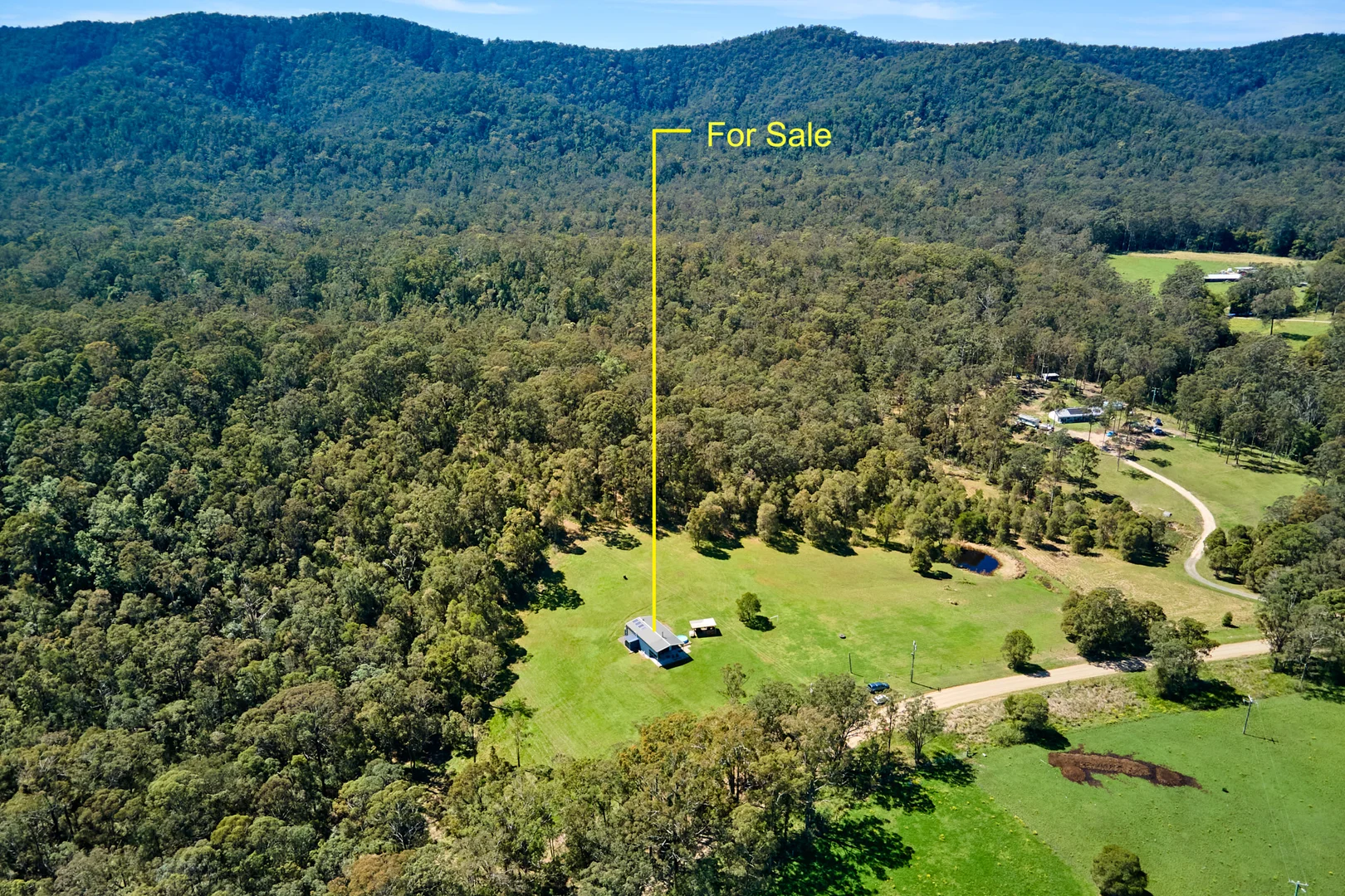 Additional image 10 of 898 Markwell Back Road, Markwell NSW 2423