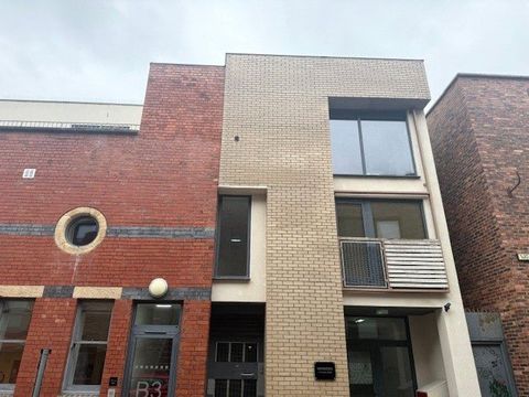 The Verdigris, 114 Jacob Street, City Centre, Bristol BS2