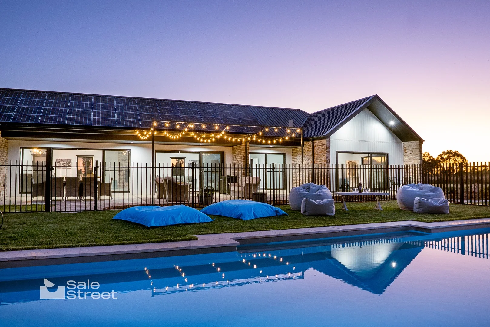 4 Showground Lane, Millthorpe NSW 2798