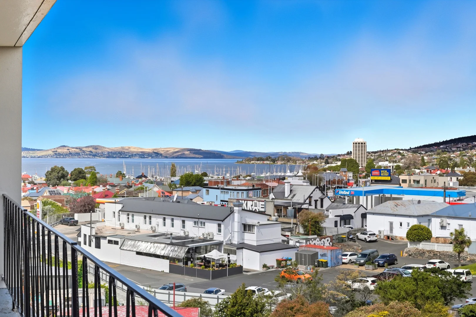 Additional image 10 of 10/4 Jersey Street, Sandy Bay TAS 7005