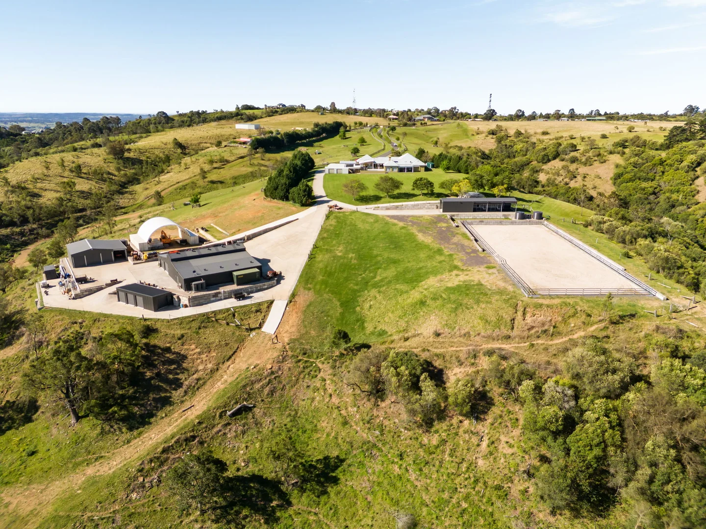 Additional image 28 of 161 Mount Hercules Road, Razorback NSW 2571