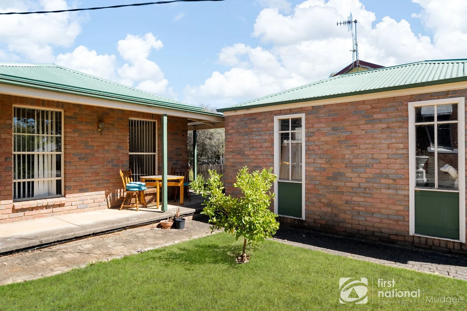 40 Lawson Street, Mudgee NSW 2850
