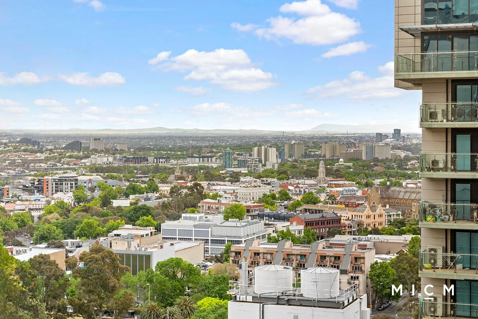Additional image 8 of 1909/25 Wills Street, Melbourne VIC 3000
