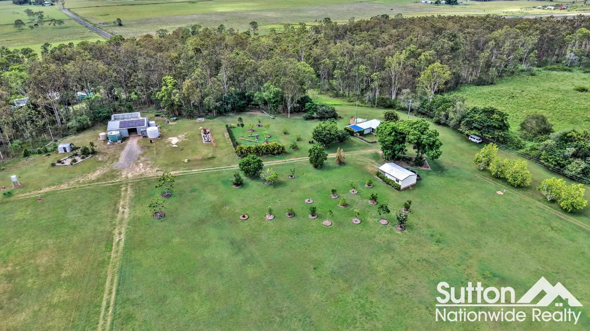 Additional image 38 of 119 Gilgai Road, Delan QLD 4671