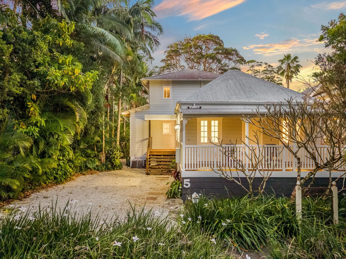 Additional image 17 of 5 George Street, Bangalow NSW 2479