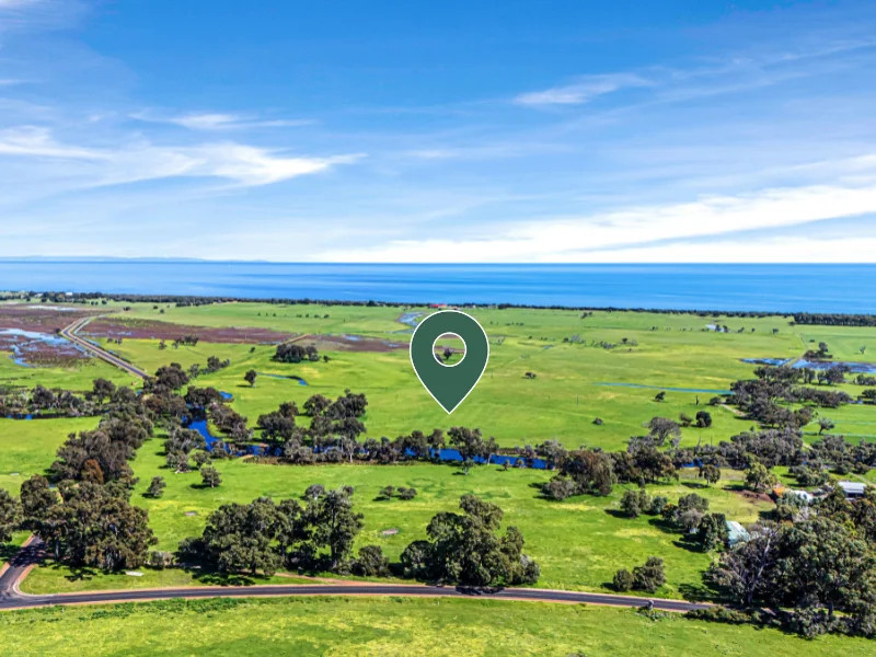 Lot 114 & Lot 234, Forrest Beach WA 6271