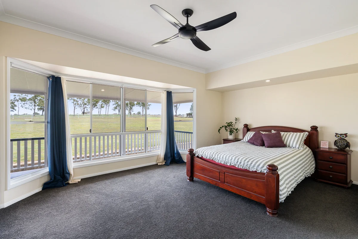 Additional image 17 of 240 Massie Bony Mountain Road, Massie QLD 4370