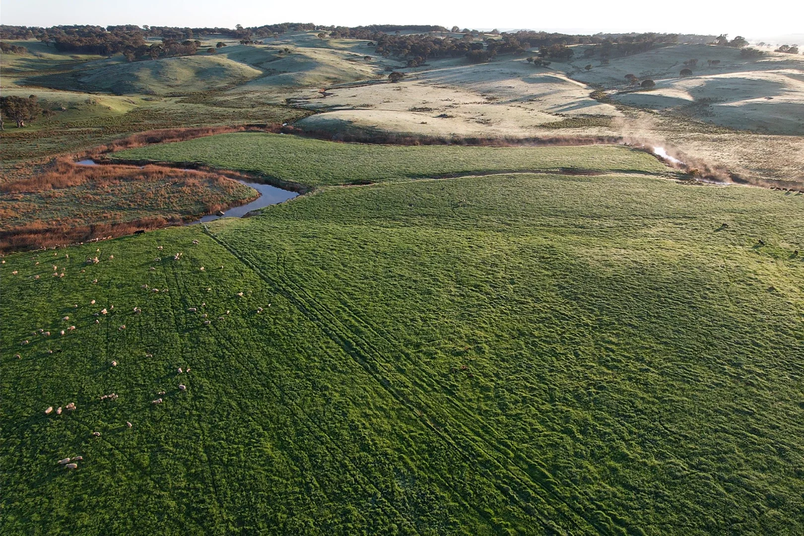 Additional image 15 of 569 & 640 Blakney Creek North Road, Blakney Creek NSW 2581