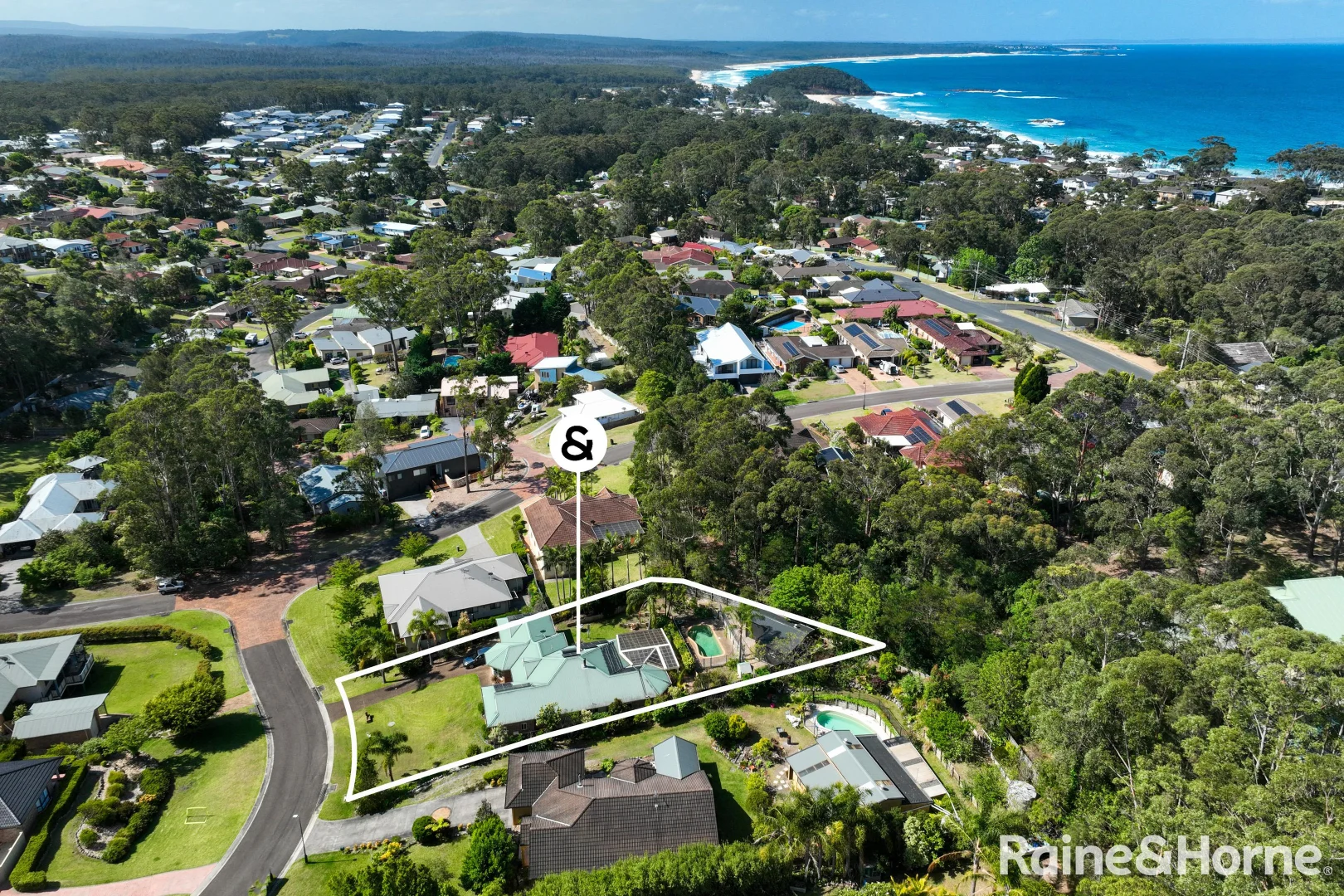 Additional image 14 of 13 Callemondah Close, Narrawallee NSW 2539
