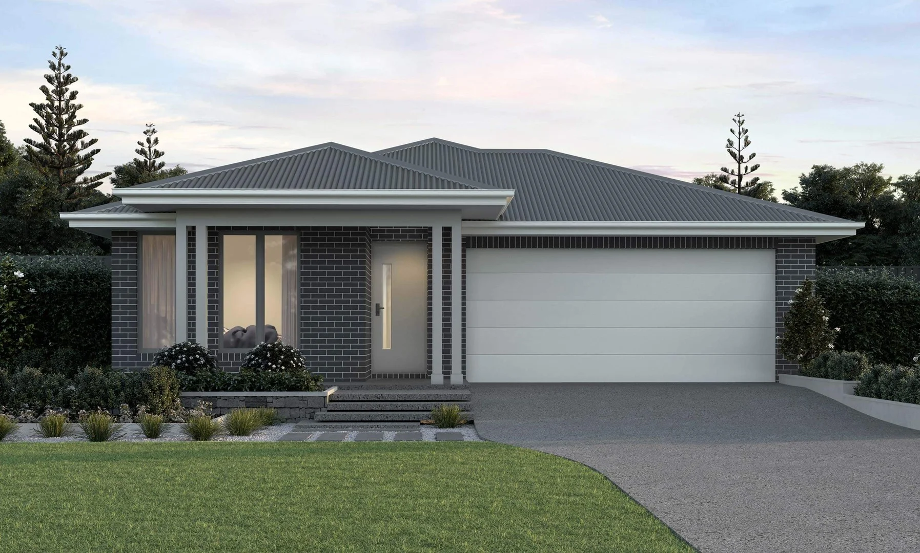 Lot 3240 Sophia Waters, Chisholm NSW 2322