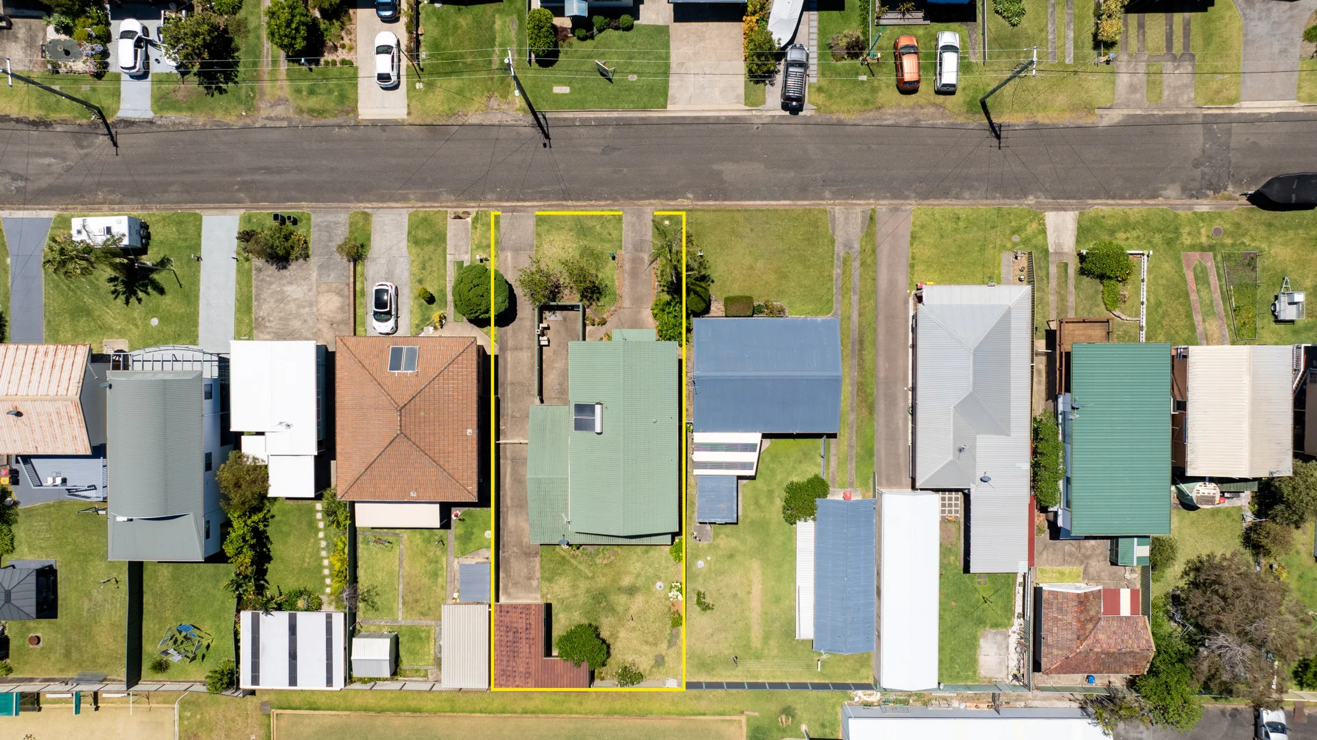 Additional image 2 of 16 Merimbula Street, Currarong NSW 2540