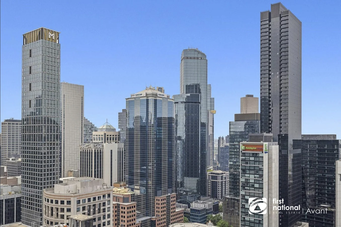 Additional image 15 of 3904/200 Spencer Street, Melbourne VIC 3000