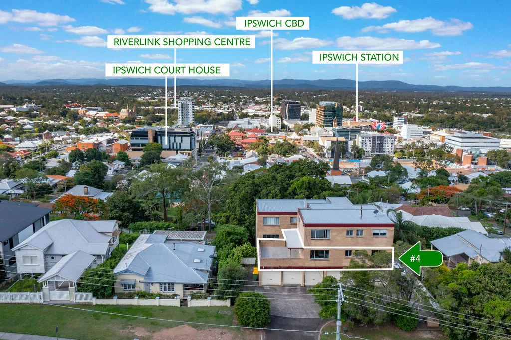 Additional image 17 of Unit 4/9 Chelmsford Avenue, Ipswich QLD 4305