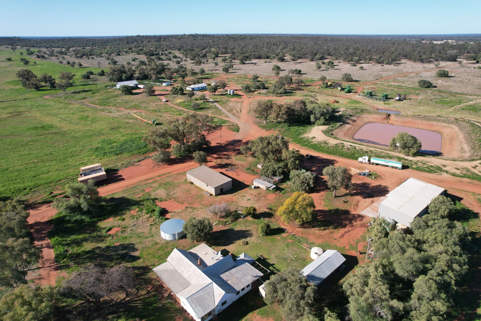 Additional image 33 of 2823 Hermidale Nymagee Road, Hermidale NSW 2831