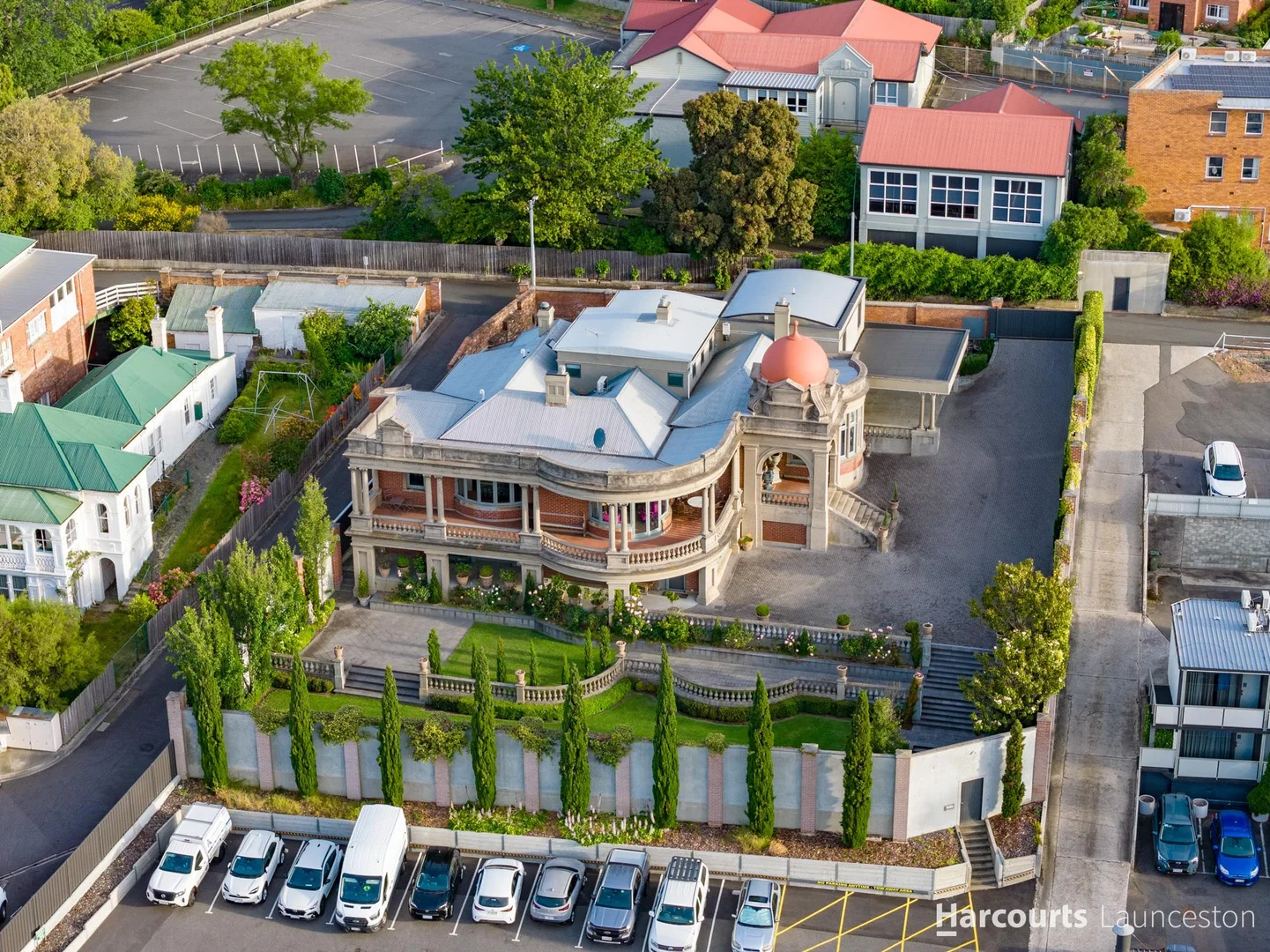 Additional image 27 of 1 Brisbane Street, Launceston TAS 7250