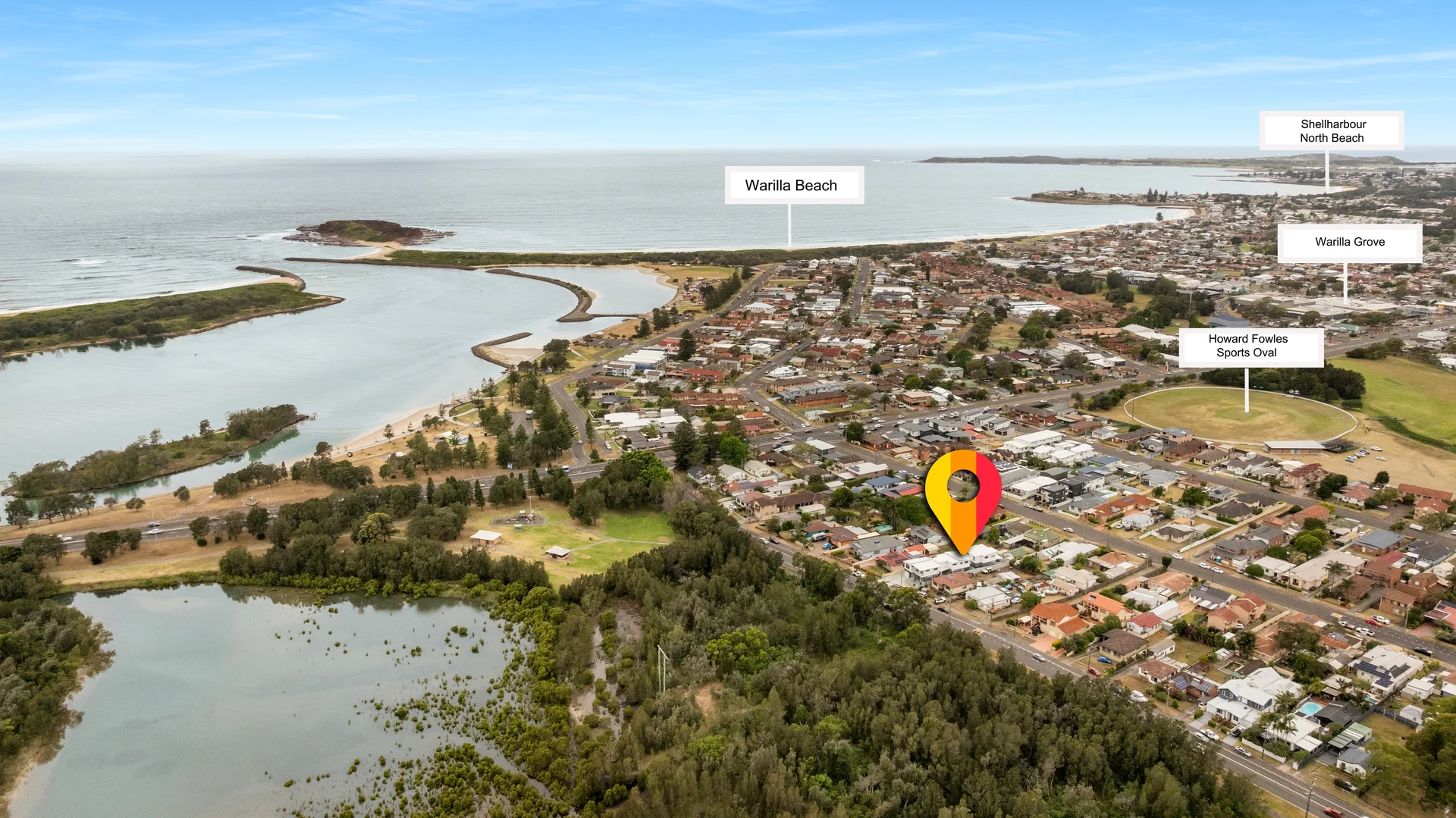 Additional image 12 of 1-3/99 Reddall Parade, Lake Illawarra NSW 2528