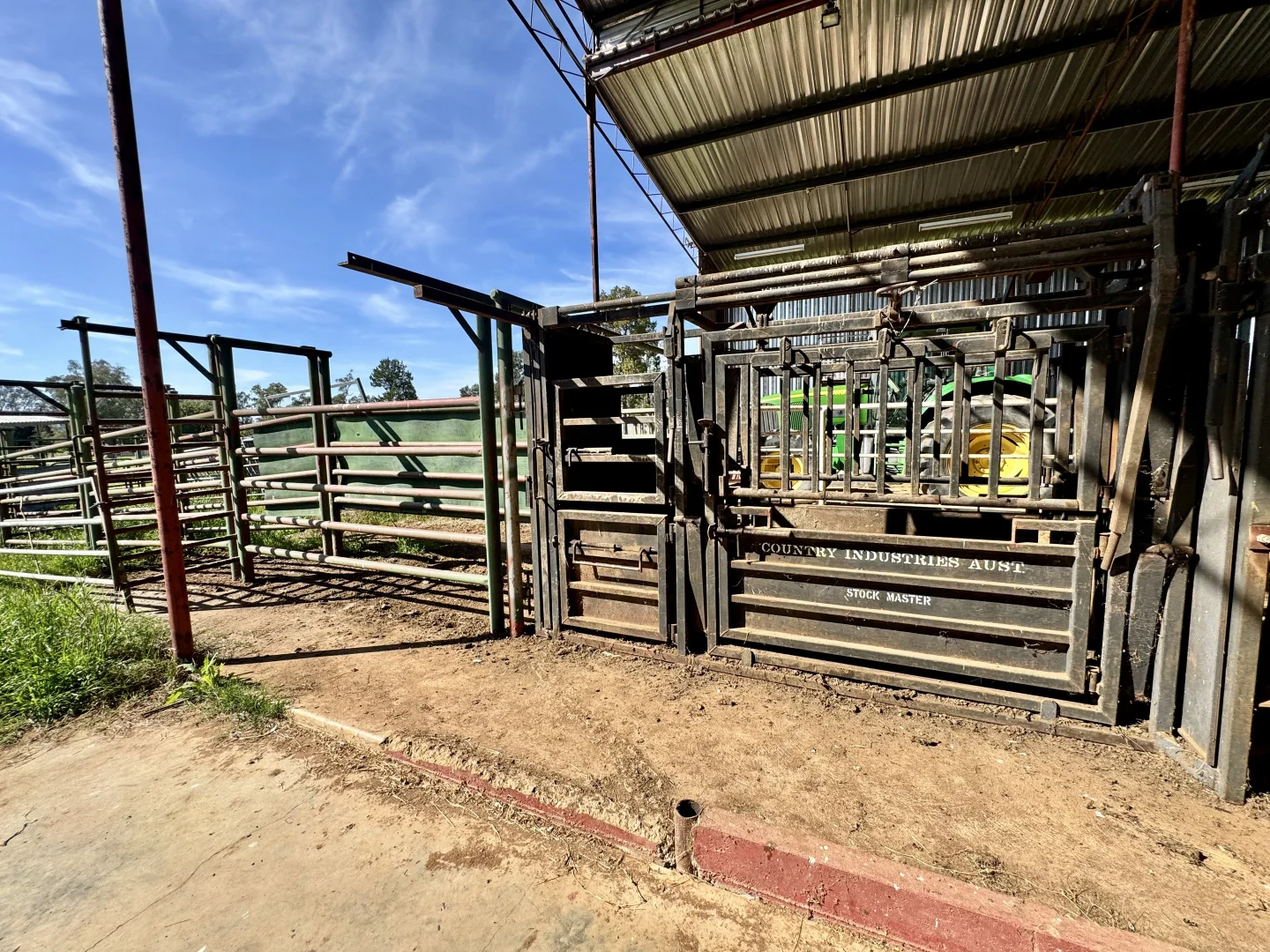 Additional image 20 of "Glenaladale" 167 Mooki Springs Road, Quirindi NSW 2343