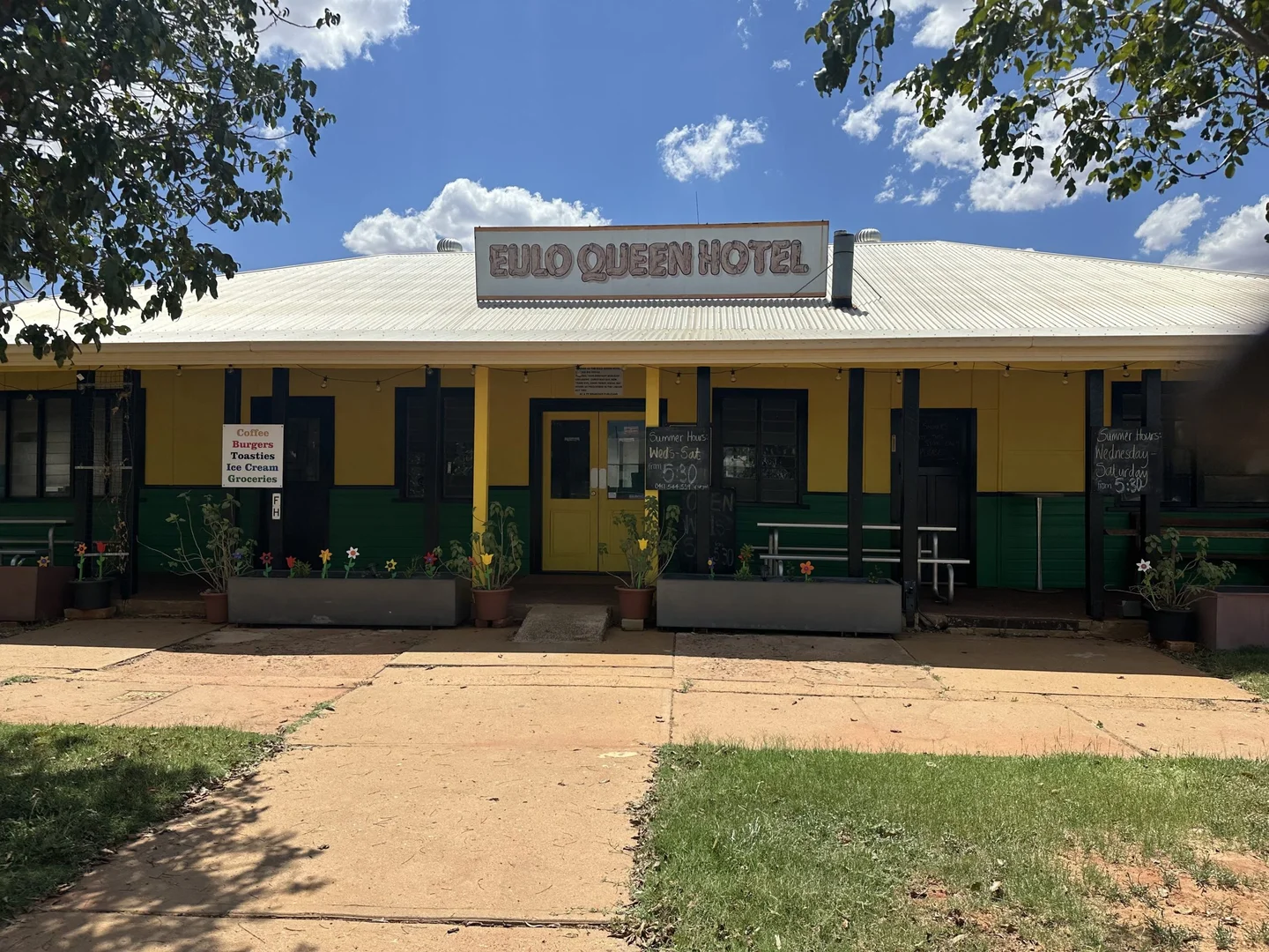 Additional image 2 of 39 Leo Street, Eulo QLD 4491