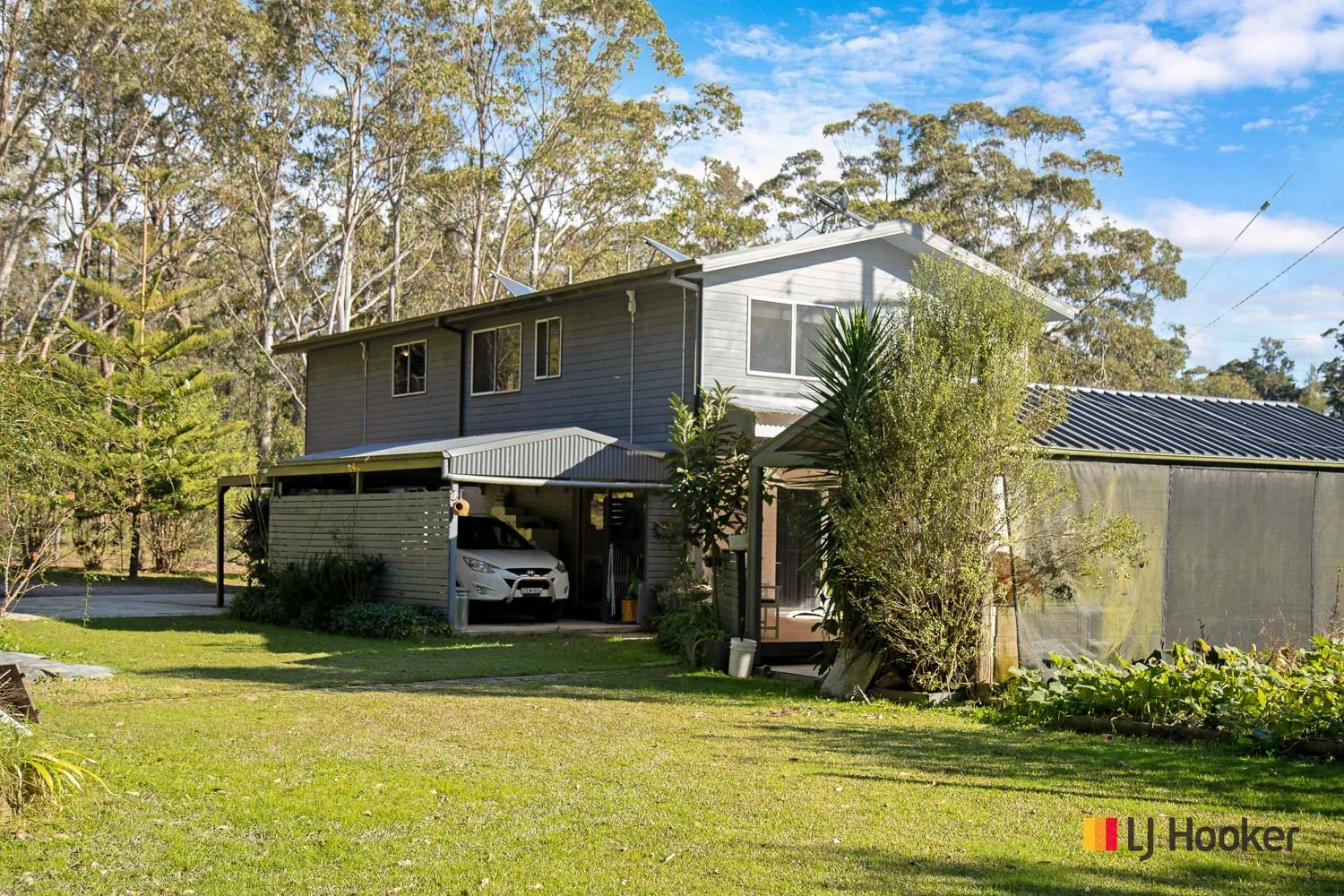 Additional image 10 of 76 Cullendulla Drive, Long Beach NSW 2536