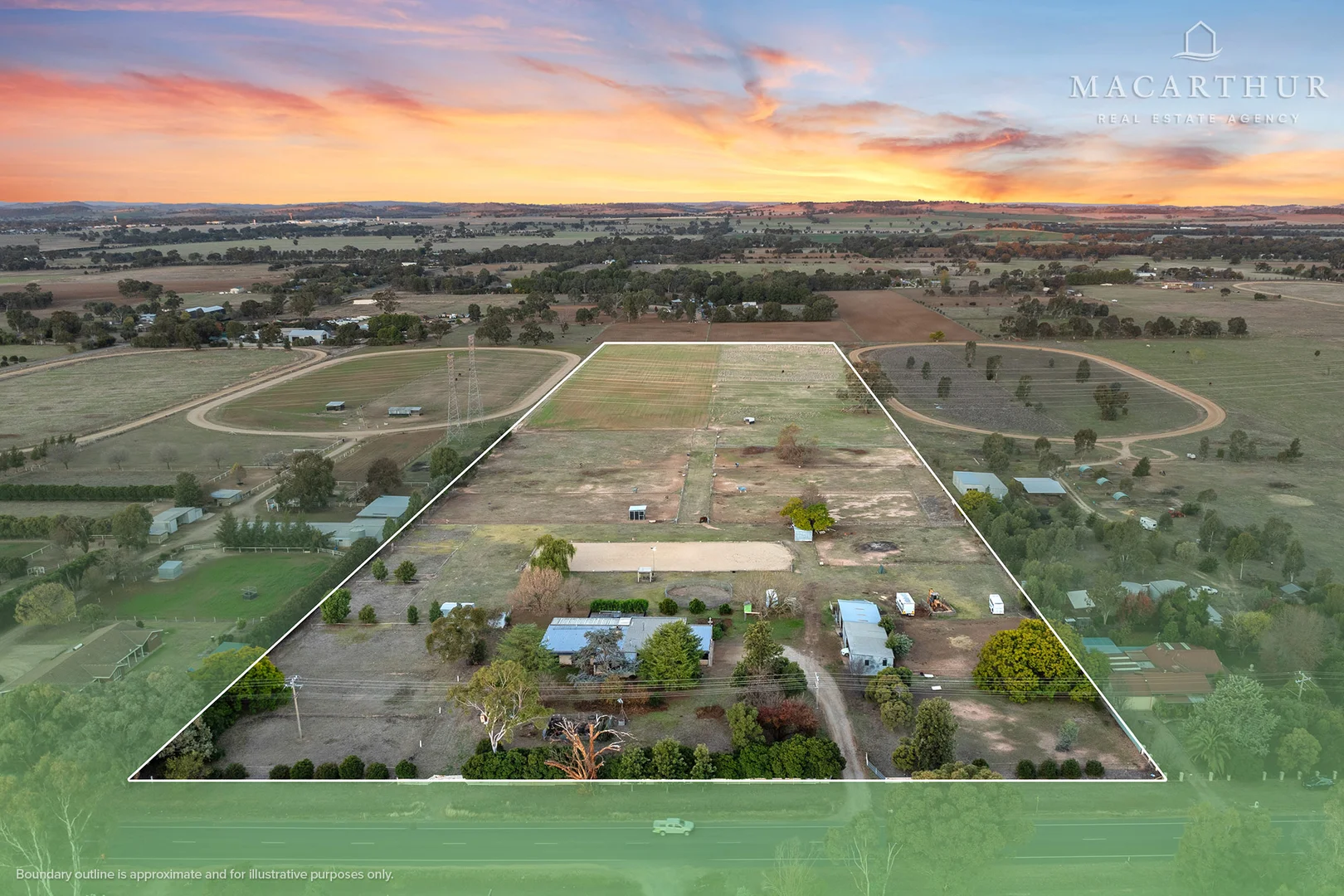 Additional image 24 of 271 Mitchell Road, Lake Albert NSW 2650