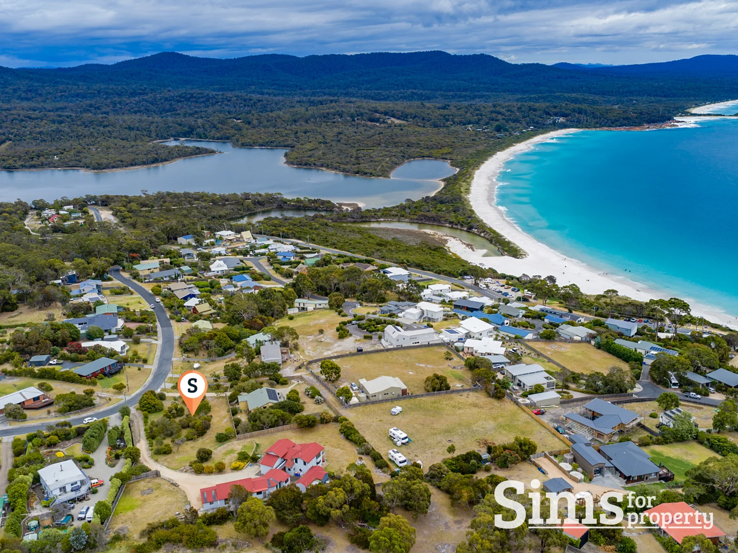 Additional image 6 of Lot 1/26 Coffey Drive, Binalong Bay TAS 7216