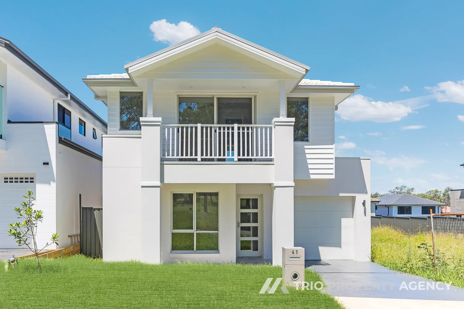 Additional image 2 of Turnkey package Keough Street, Tallawong NSW 2762