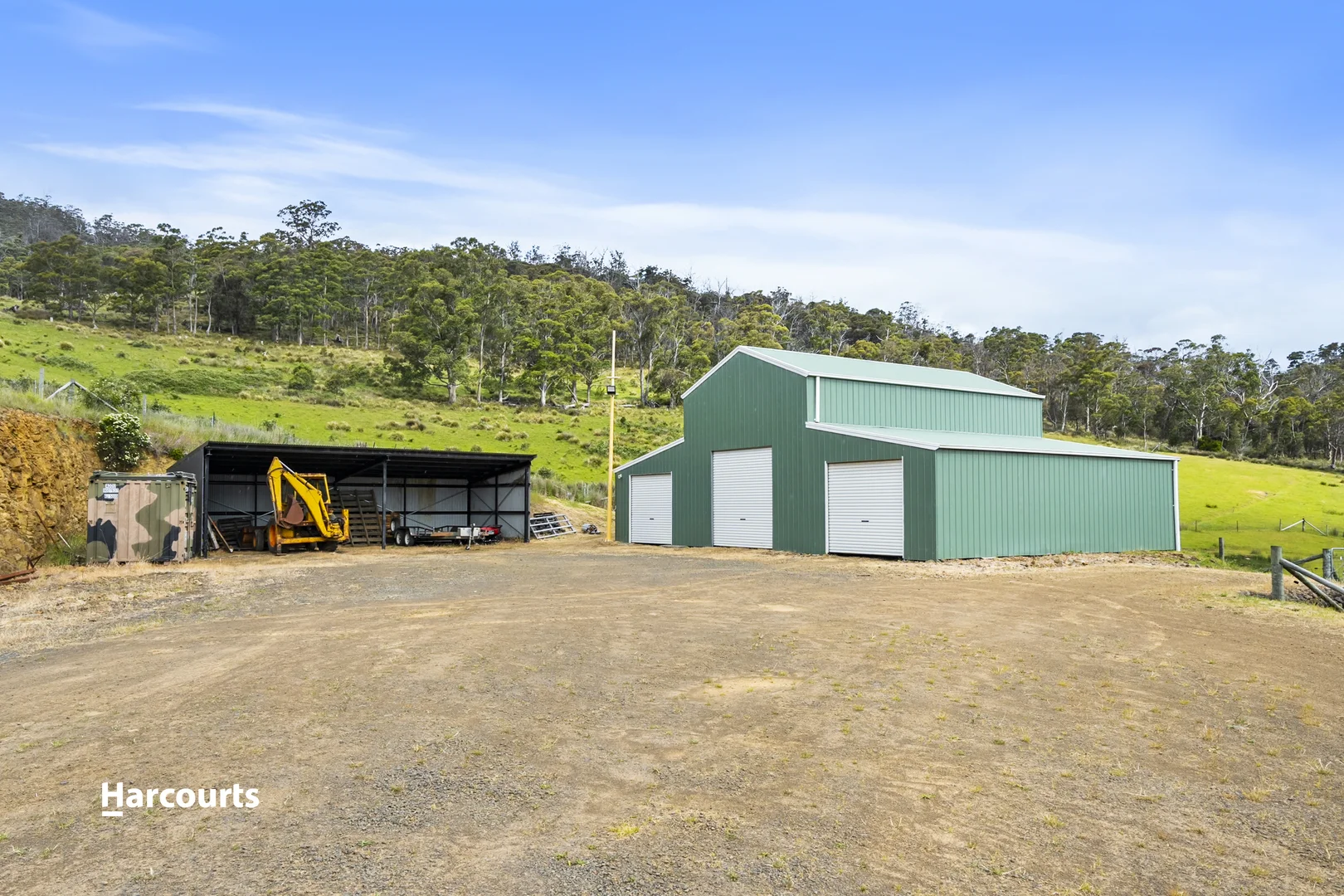Additional image 9 of 8520 Channel Highway, Woodstock TAS 7109