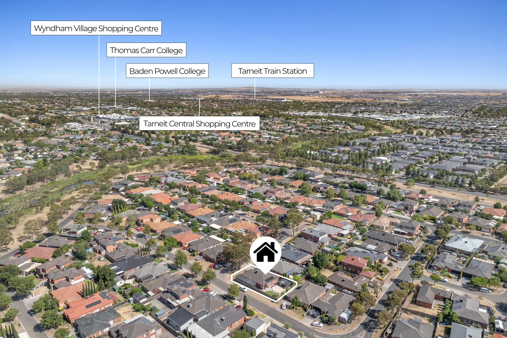 Additional image 21 of 39 Kingsfield Way, Truganina VIC 3029