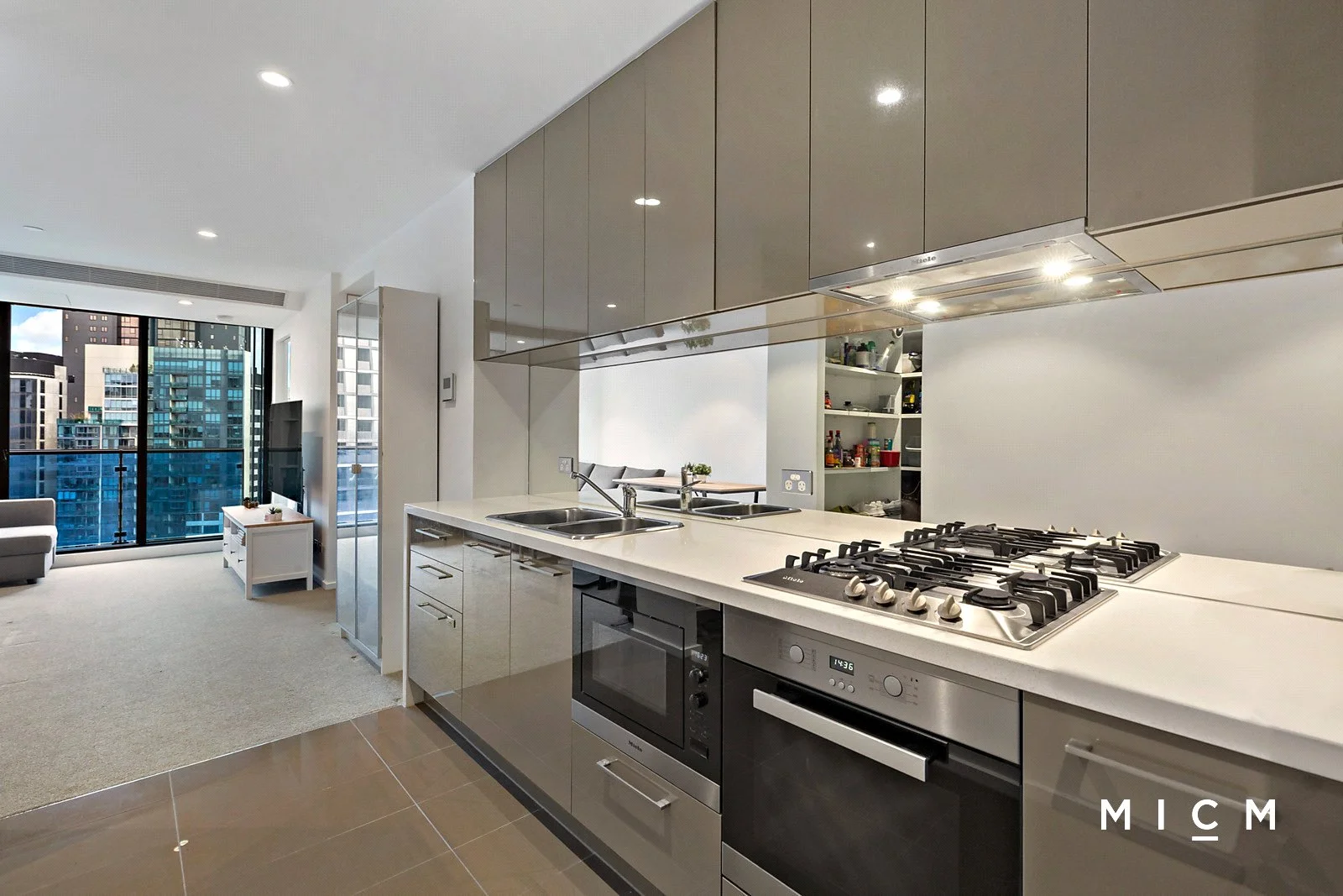 Additional image 4 of 3502/1 Balston Street, Southbank VIC 3006