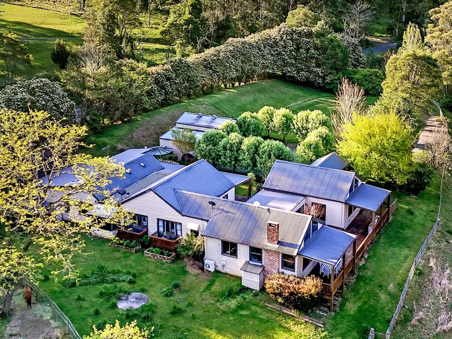 910 Upper Kangaroo River Road, Kangaroo Valley NSW 2577