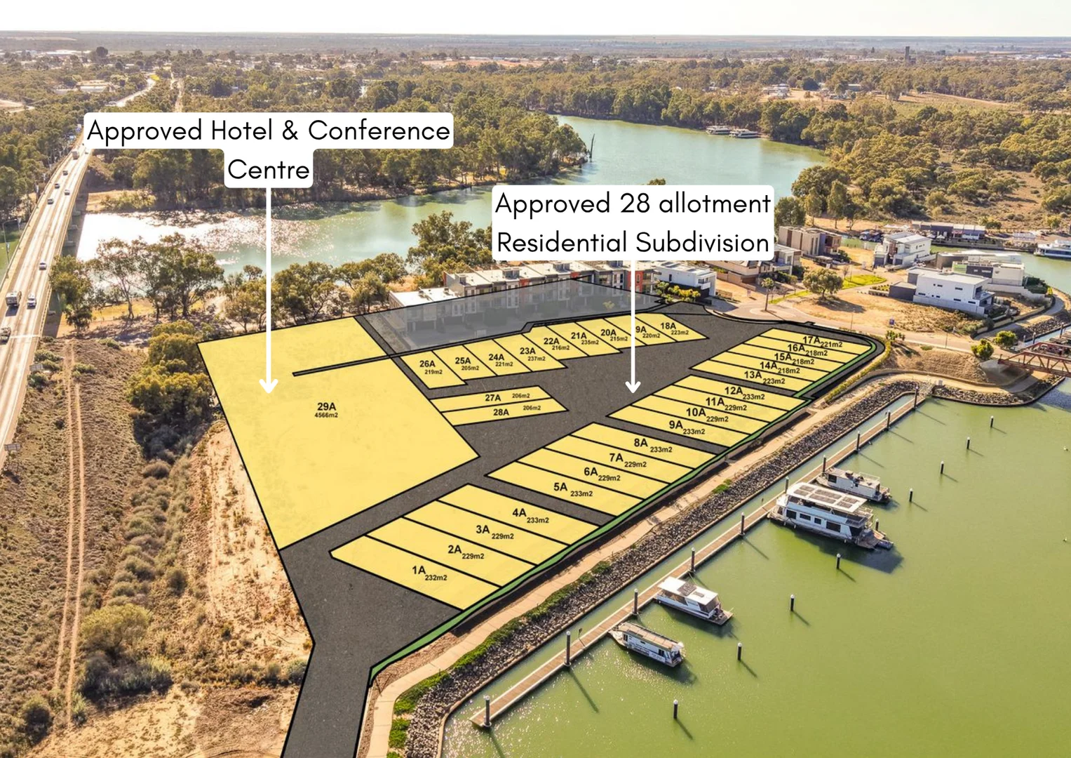 Additional image 4 of 31 Dockside Drive, Mildura VIC 3500