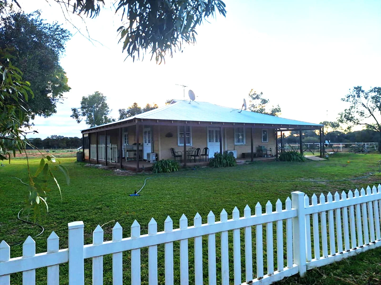 Additional image 6 of Nallan Station, Cue WA 6640