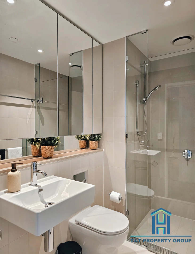 Additional image 7 of 2208N/889 Collins Street, Docklands VIC 3008