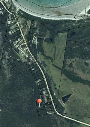 Additional image 25 of . Killiecrankie Road, Killiecrankie TAS 7255